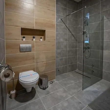 Dolina Vekova 2 Daire