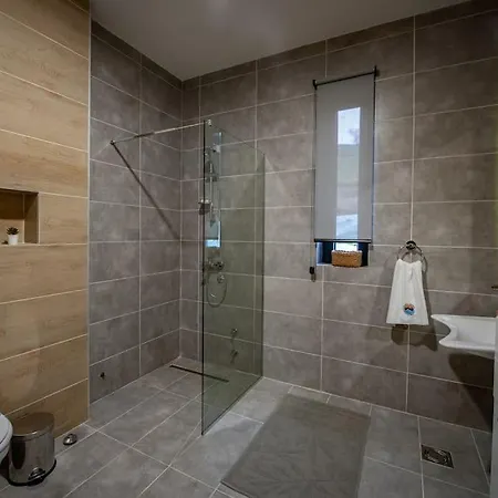 Daire Dolina Vekova 2 *