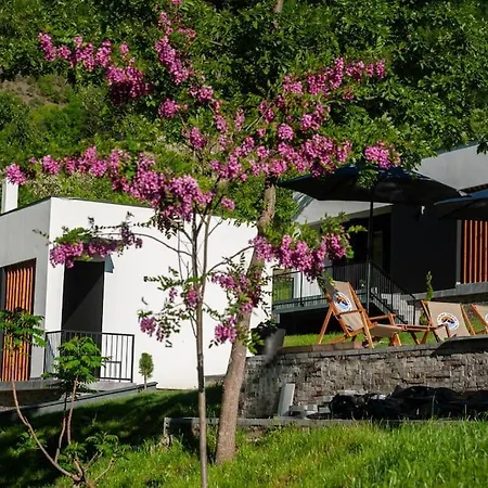 Dolina Vekova 2 Daire