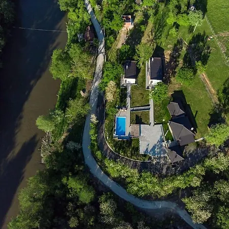 Dolina Vekova 2 Kraljevo