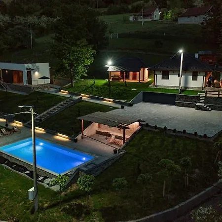 Dolina Vekova 2 * Kraljevo