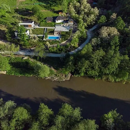 Dolina Vekova 2 Daire