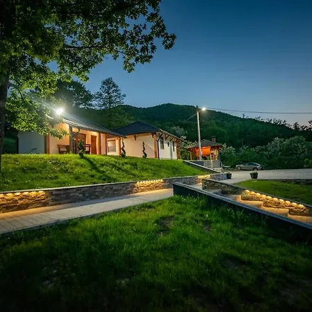 Dolina Vekova 2 Daire *