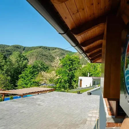 Dolina Vekova 2 Daire *