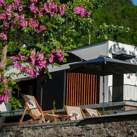 Daire Dolina Vekova 2 Kraljevo