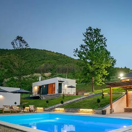 Dolina Vekova 2 Daire