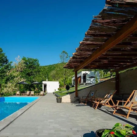 Dolina Vekova 2 Daire *