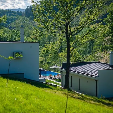 Dolina Vekova 2 Kraljevo