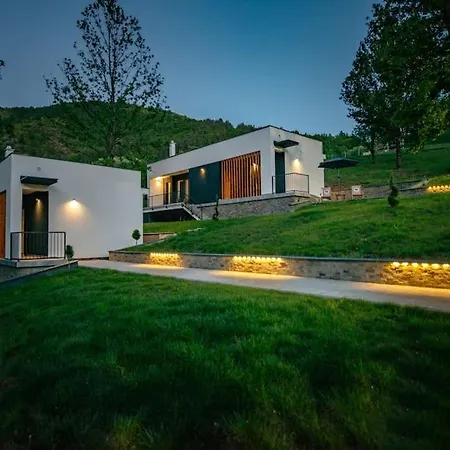 Daire Dolina Vekova 2 Kraljevo