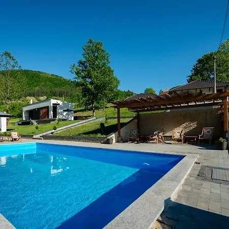 Dolina Vekova 2 Kraljevo