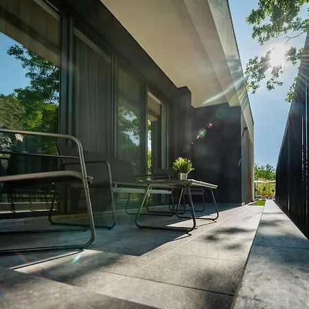 Dolina Vekova 2 Daire