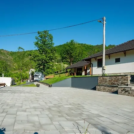 Dolina Vekova 2 Kraljevo