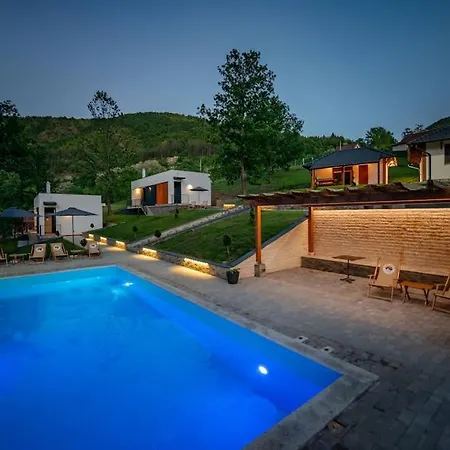 Dolina Vekova 2 * Kraljevo