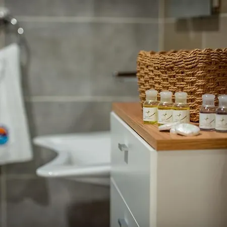 Dolina Vekova 2 Daire Kraljevo