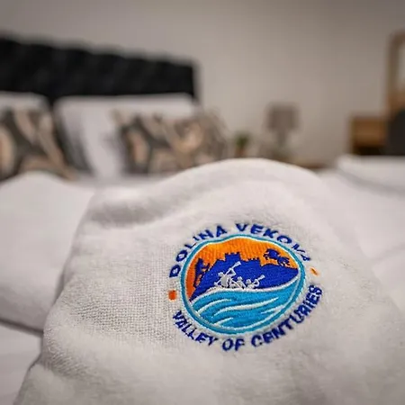 Dolina Vekova 2 * Kraljevo